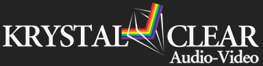Krystal Clear Audio-Video