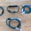 Kimber Palladium (original) power cable