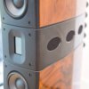 Raidho TD 4.8 loudspeakers