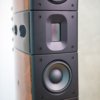 Raidho TD 4.8 loudspeakers