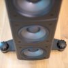 Raidho TD 4.8 loudspeakers