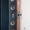 Raidho TD 4.8 loudspeakers