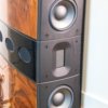 Raidho TD 4.8 loudspeakers