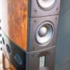 Raidho TD 4.8 loudspeakers