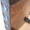 Raidho TD 4.8 loudspeakers