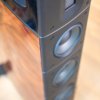 Raidho TD 4.8 loudspeakers