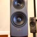 Dynaudio 50 speakers