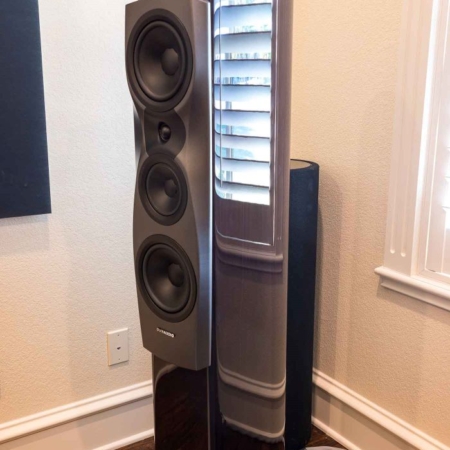 Dynaudio 30