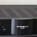 Krell K-300i Integrated Amp w/ Digital