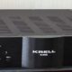 Krell K-300i Integrated Amp w/ Digital
