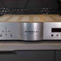 Krell K-300i integrated amp