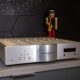 Krell K-300i integrated amp