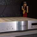 Krell K-300i integrated amp