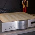 Krell K-300i integrated amp