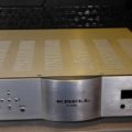 Krell K-300i integrated amp