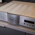 Krell K-300i integrated amp