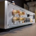 Krell K-300i integrated amp