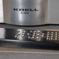 Krell K-300i integrated amp