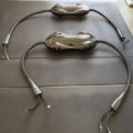 Transparent Magnum Opus Speaker Cable