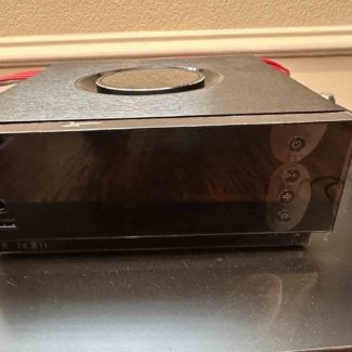 Naim Uniti Atom Headphone Edition Streaming Amp