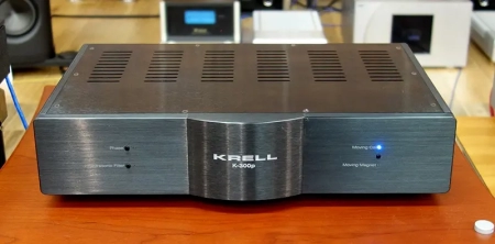 Krell K-300P Phono Preamplifier