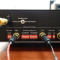 Krell K-300P Phono Preamplifier