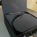 Transparent Opus power cable