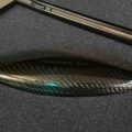 Transparent Opus power cable