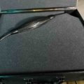 Transparent Opus power cable