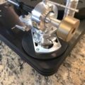 Acoustic Signature Maximus Neo turntable/TA-1000 NEO tonearm