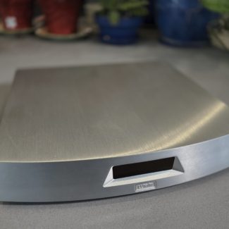 LUMIN X1 Flagship Streamer/DAC + External PSU