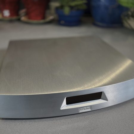 LUMIN X1 Flagship Streamer/DAC + External PSU